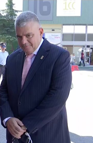 Ο Πρόεδρος του Βιοτεχνικού Επιμελητηρίου Θεσσαλονίκης Μάριος Παπαδόπουλος, στον 102FM | «Εδώ και Τώρα» | 17.09.2025