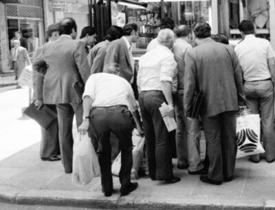 Εδώ ο παπάς, εκεί ο παπάς, που είναι ο παπάς; | 30.09.2025