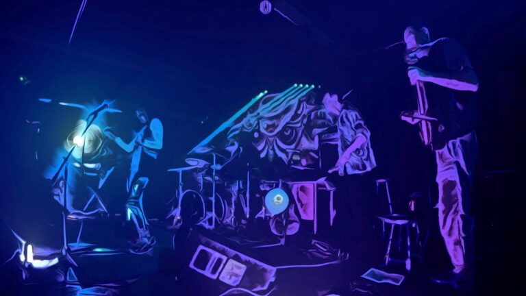 “TERRA MONO live στο studio του 958” | Μέρος Β’ | Πες στη μαμά πως θ’ αργήσω | 24 Οκτωβρίου 2025