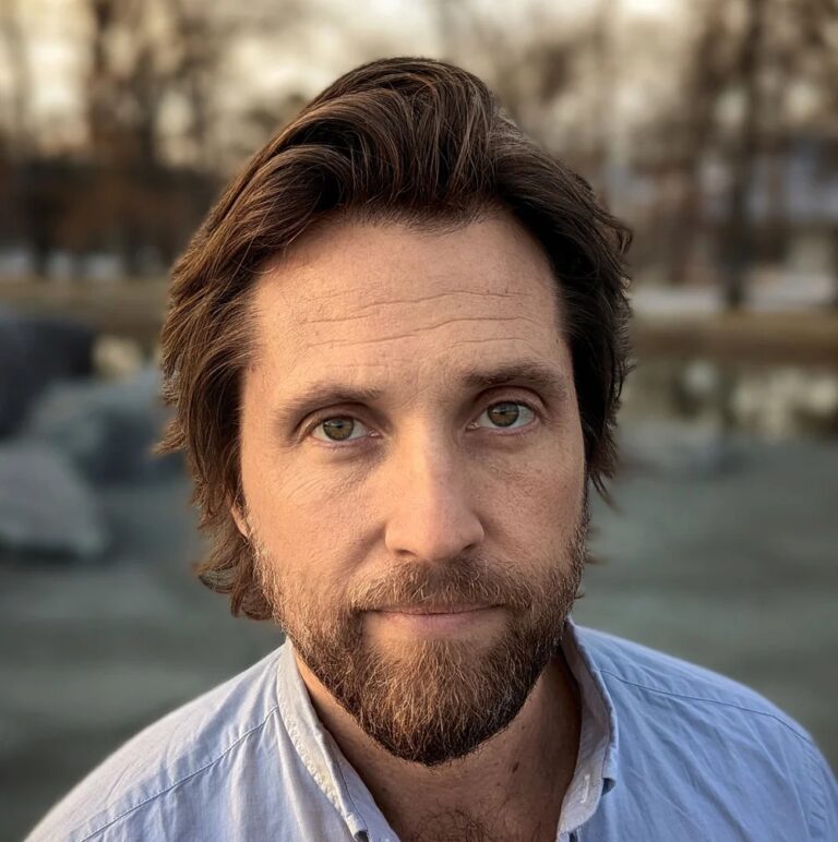 Nathan Thrall | Καλημέρα – 958fm | 24 Σεπτεμβρίου 2025