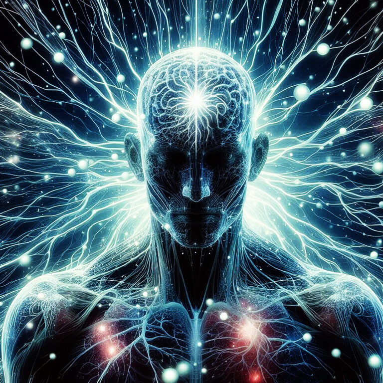 Infinitely Curious: Is the soul real? | 14.09.2025