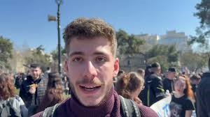 Ο Πρόεδρος του Φοιτητικού Συλλόγου Ηλεκτρολόγων και Μηχανολόγων Μηχανικών Βασίλης Βασιλειάδης, στον 102FM | «Εδώ και Τώρα» | 08.09.2025