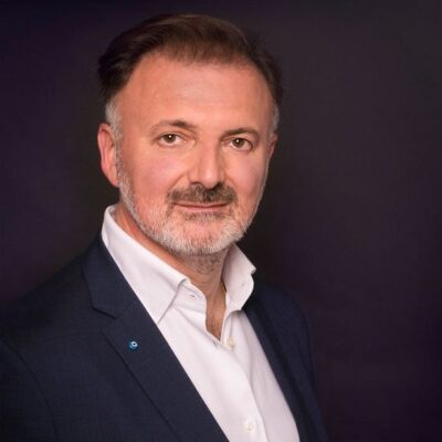 Ο Αντιδήμαρχος Πολιτισμού, Τουριστικής Ανάπτυξης και Διαδημοτικής Συνεργασίας του Δήμου Θεσσαλονίκης Βασίλης Γάκης, στον 102FM | «Αίθουσα Σύνταξης» | 29.09.2025