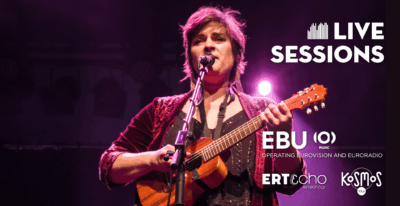 EBU Live Sessions – Madeleine Peyroux & WDR Big Band