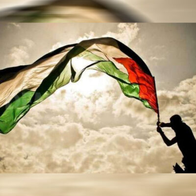 Η Μικρή Θαλασσινή: Παλαιστίνη – Οθωμανική & Βρετανική κατοχή | 26.09.2025