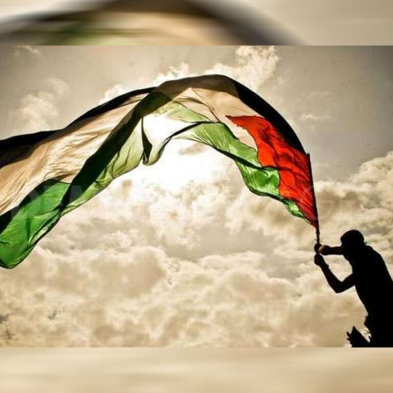 Η Μικρή Θαλασσινή: Παλαιστίνη – Οθωμανική & Βρετανική κατοχή | 26.09.2025