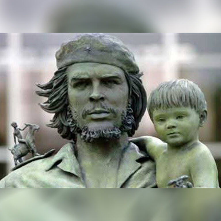 Σαν τον Οδυσσέα: Τσε | 11.10.2025