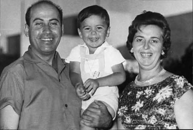 Σαν τον Οδυσσέα: Θανάσης Βέγγος | 18.10.2025