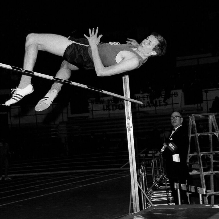 Ο αθλητής που έγραψε την ιστορία από την αρχή… | 30.10.2025