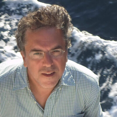 Ο σκηνοθέτης Κώστας Μαχαίρας στην εκπομπή ”Πάρε τον Χρόνο σου” | 30.10.2025