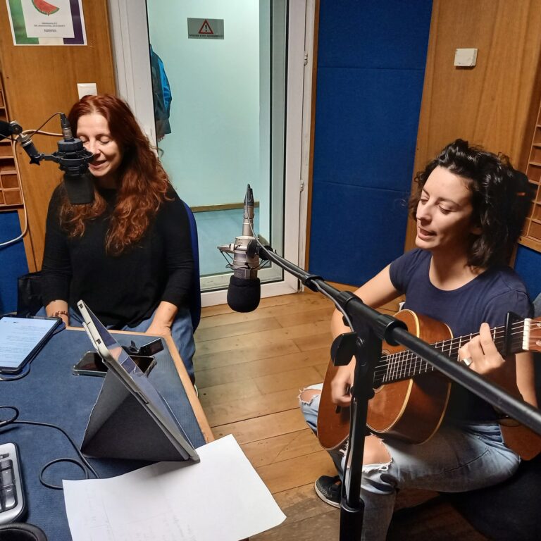 Κατερίνα Δούκα – Λένα Τζαμπάζη live | Καλημέρα – 958fm | 09 Οκτωβρίου 2025