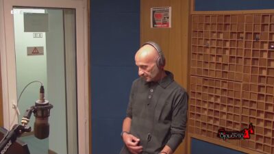 δΓιαμάντΓια με τον Γιάννη Γ. Σημαντήρα | 17 Οκτωβρίου 2025