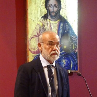 Ο Αλέξανδρος Κατσιάρας στους ”Έλληνες Παντού” | 04.10.2025