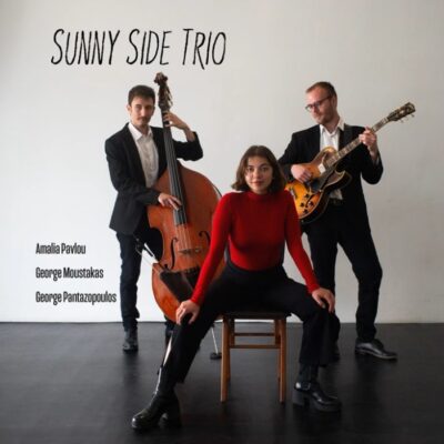 Αμαλία Παύλου / “Sunny Side Trio” | Καλημέρα – 958fm | 27 Οκτωβρίου 2025