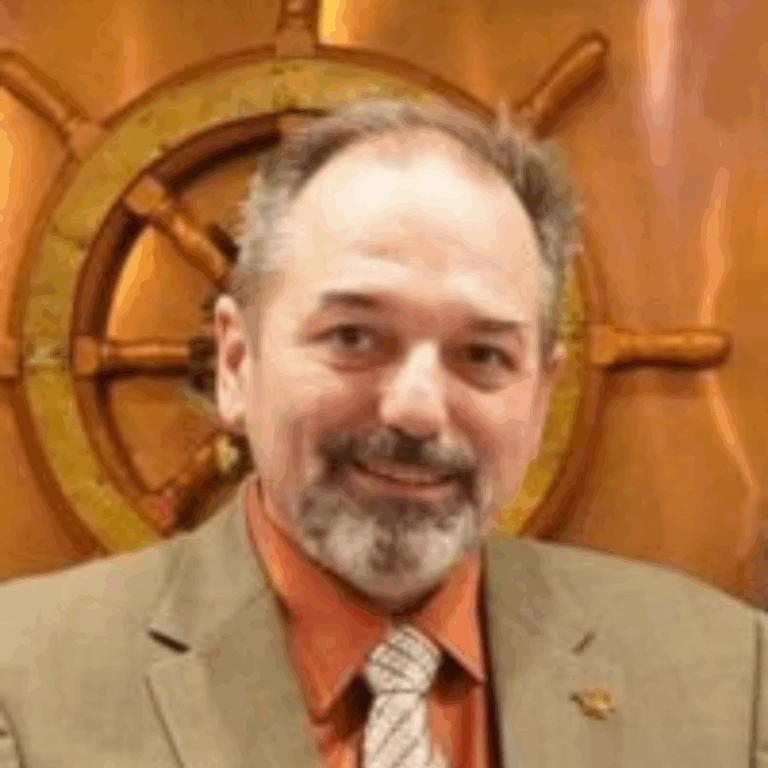 Ο πρόεδρος της Λέσχης Αρχιπλοιάρχων καπετάν Διονύσης Βουτσινάς στις «Καλές Θάλασσες» | 02.10.2025