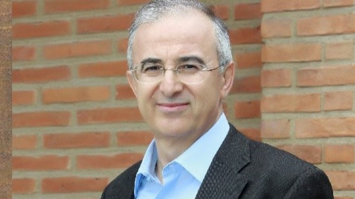 Ο δημοσιογράφος Νίκος Ασλανίδης | 102FM | 20.10.2025