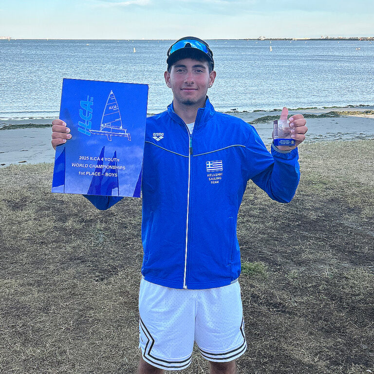 Ο Κωνσταντίνος Πορτοσάλτε στην “Αθλητική Φωνή” | 10.10.2025