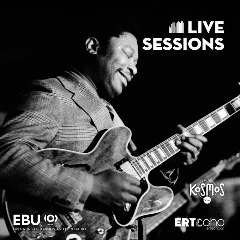 EBU Live Sessions – B.B. King