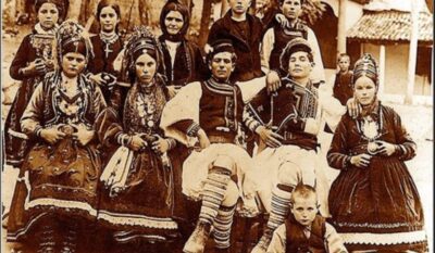 Ο Βασίλης Νιτσιάκος για την Κοινωνική Λαογραφία και τη σχέση φύσης-πολιτισμού | 16.10.2025