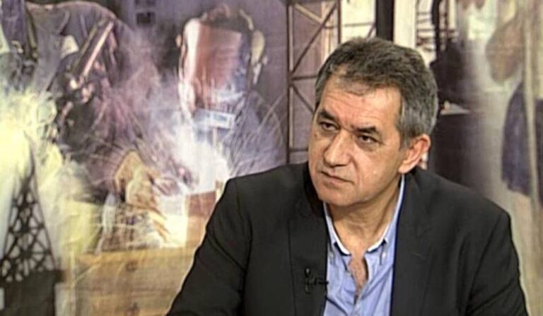 Ο Γιάννης Δελής – ΚΚΕ, στον 102FM | «Πανόραμα Επικαιρότητας» | 25.10.2025