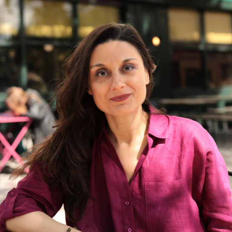 Η Καθηγήτρια Δέσποινα Σίνου στην εκπομπή ”Πάρε τον Χρόνο σου” | 02.10.2025