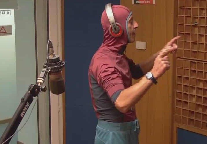 δΓιαμάντΓια με τον Γιάννη Γ. Σημαντήρα | 08 Οκτωβρίου 2025