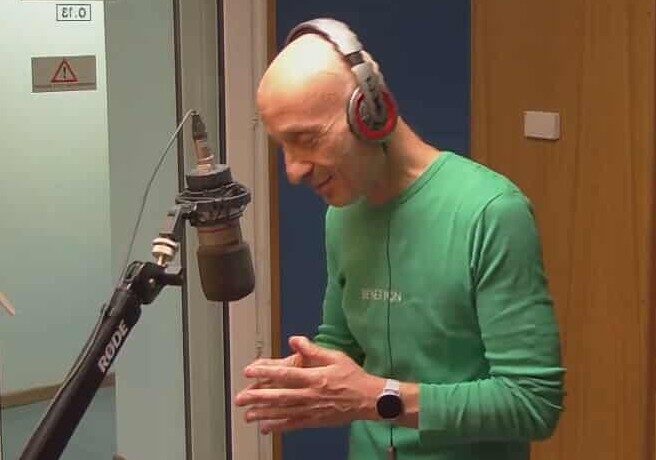 δΓιαμάντΓια με τον Γιάννη Γ. Σημαντήρα | 13 Οκτωβρίου 2025