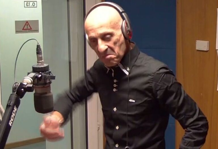 δΓιαμάντΓια με τον Γιάννη Γ. Σημαντήρα | 27 Οκτωβρίου 2025