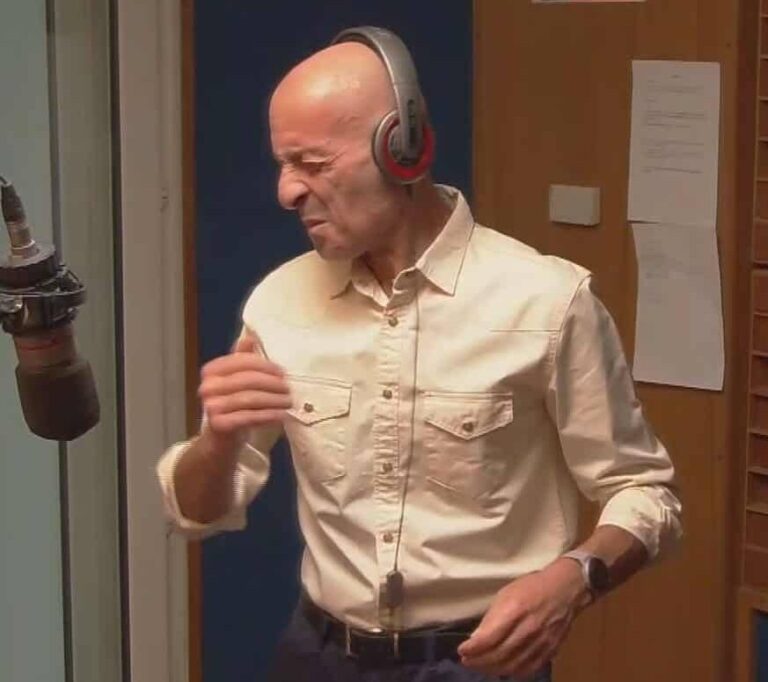 δΓιαμάντΓια με τον Γιάννη Γ. Σημαντήρα | 29 Οκτωβρίου 2025