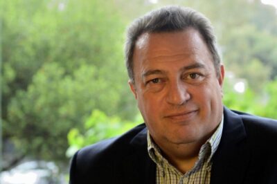 O Ευριπίδης Στυλιανίδης, στον 102FM | «Πανόραμα Επικαιρότητας» | 12.10.2025