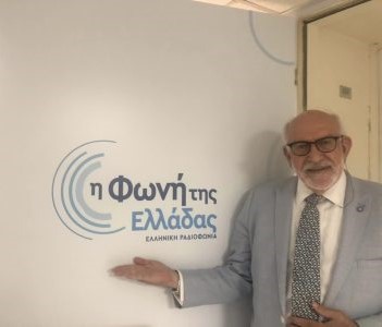 Ο ναυτιλιακός αναλυτής Γιάννης Φαράκλας στις «Καλές Θάλασσες» | 21.10.2025
