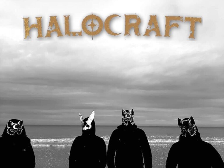 Halocraft live στο στούντιο του 958fm | Πες στη μαμά πως θ’ αργήσω | 19 Δεκεμβρίου 2025
