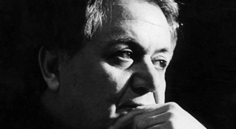 Εκατό χρόνια Μάνος Χατζιδάκις: εκπομπή δεύτερη | Τζουκ Μποξ | 21/10/2025