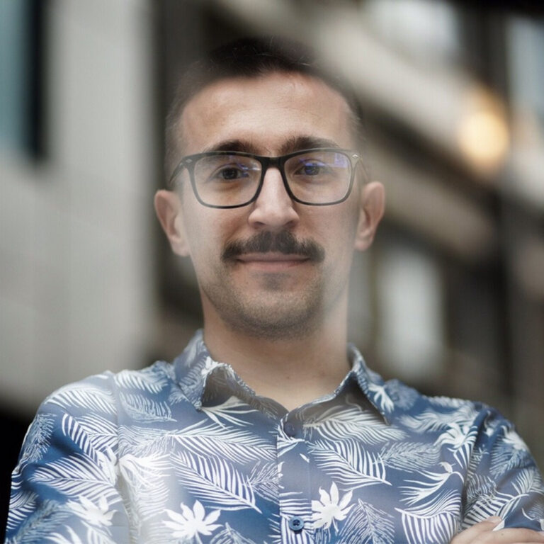 Infinitely Curious: “Dogs of War” (Part II) | 12.10.2025