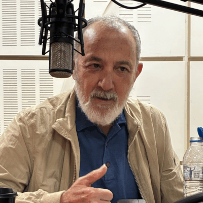«Αρόδου» με τον Στέλιο Μάινα στις  «Καλές Θάλασσες» | 22.10.2025