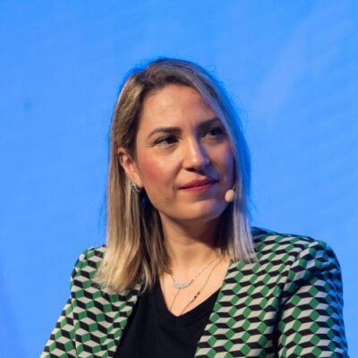 Η Δρ. Φαίη Μακαντάση, Διευθύντρια Ερευνών της ΔιαΝέοσις, στον 102FM | «Επόμενη στάση: Ενημέρωση» | 29.10.2025