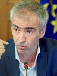 Ο Νίκος Μαραντζίδης, στον 102FM | «Πανόραμα Επικαιρότητας» | 25.10.2025