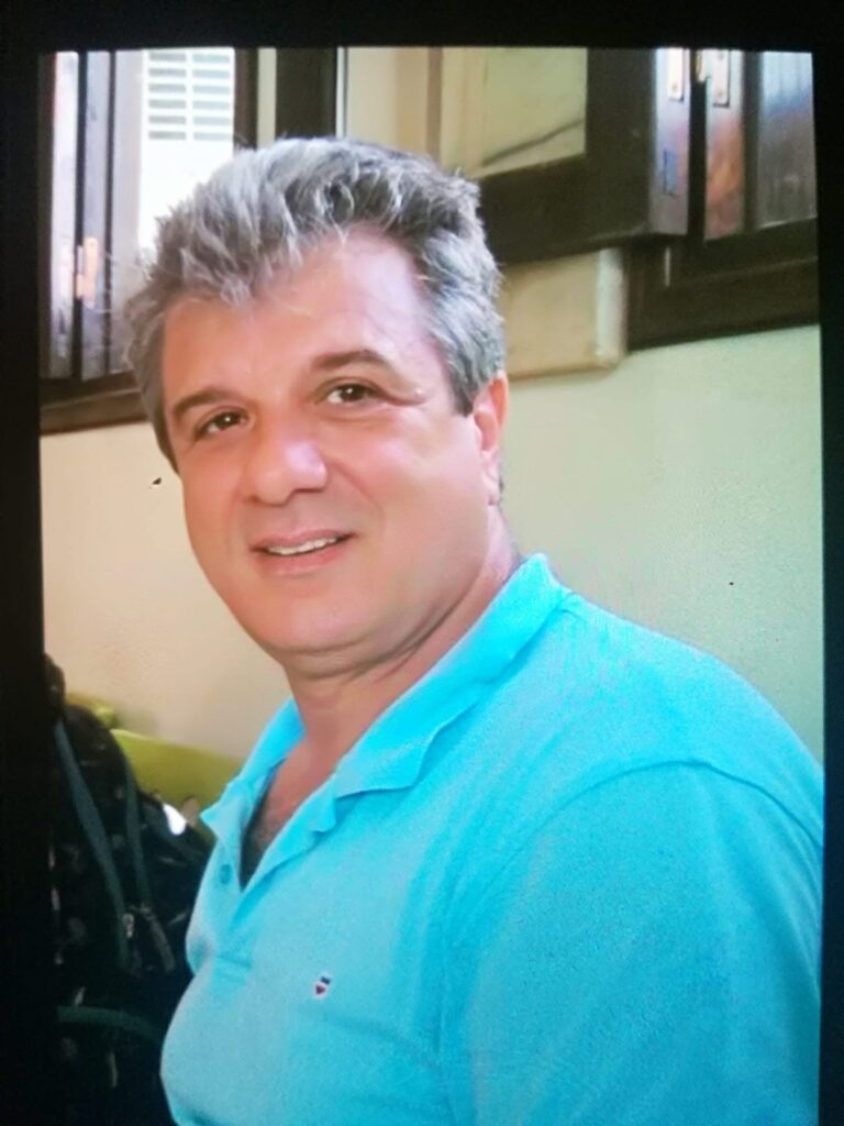 Ο μαστρο Δημήτρης Βρετός από την Κάσο στις «Καλές Θάλασσες» | 20.10.2025