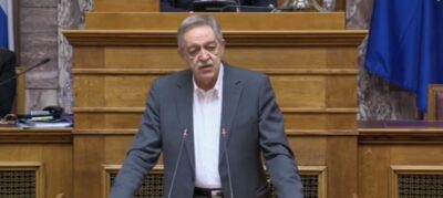 Ο Βουλευτής Κοζάνης του ΠΑΣΟΚ Πάρις Κουκουλόπουλος, στον 102FM | «Πανόραμα Επικαιρότητας» | 19.10.2025