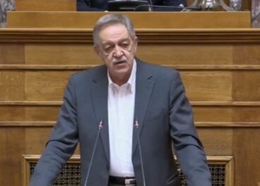 Ο Βουλευτής Κοζάνης του ΠΑΣΟΚ Πάρις Κουκουλόπουλος, στον 102FM | «Πανόραμα Επικαιρότητας» | 19.10.2025