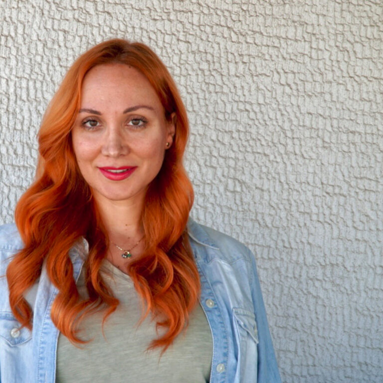 Η καλλιτέχνης Τζούλια Σπυροπούλου στην εκπομπή ”Πάρε τον Χρόνο σου” | 03.10.2025