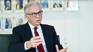 Ο Πρόεδρος του Συμβουλίου της Ευρώπης Θόδωρος Ρουσόπουλος, στον 102FM | «Πανόραμα Επικαιρότητας» | 11.10.2025