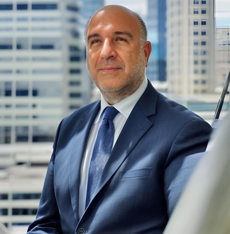 O Μιχάλης Στεφανίδης από την Τσεχία στην εκπομπή “Η Παγκόσμια Φωνή μας”|08.10.2025