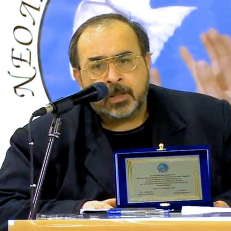 Ο Θεόδωρος Οικονόμου στους ”Έλληνες Παντού” | 19.10.2025