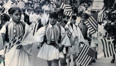 “Η ζωή των Ελλήνων στο Εξωτερικό”- Αφιέρωμα του λογοτεχνικού περιοδικού Θράκα | 30.10.2025