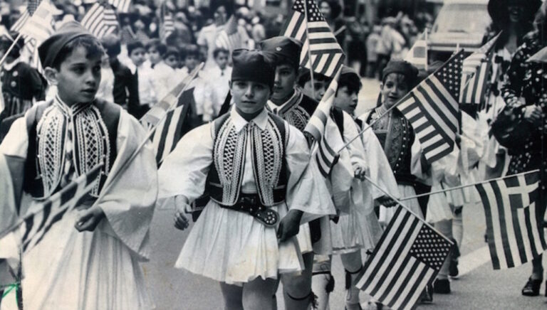 “Η ζωή των Ελλήνων στο Εξωτερικό”- Αφιέρωμα του λογοτεχνικού περιοδικού Θράκα | 30.10.2025