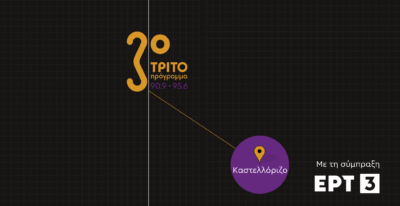 «Μικρό μου Καστελλόριζο»