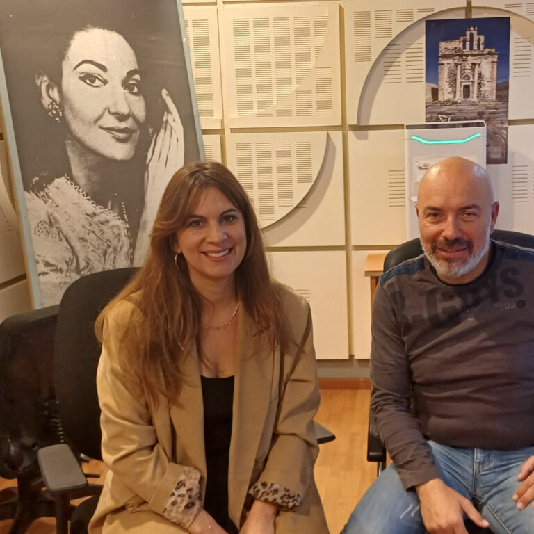 Η Ναντίνα Τσέκερη για το 4o Eτήσιο Συνέδριο του Δικτύου Defence for Children International Greece | 17.10.2025