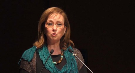 Η Αρχαιολόγος και πρώην Διευθύντρια του Αρχαιολογικού Μουσείου Θεσσαλονίκης Πολυξένη Αδάμ-Βελένη, στον 102FM | «Πανόραμα Επικαιρότητας» | 26.10.2025