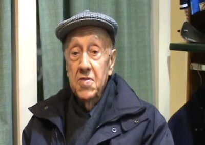 Γιώργος Λουκάς, ο τροβαδούρος της Αθήνας | 22.10.2025